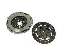 Duro Kit Embrague para Ford Focus Familiar Dnw 1.6 16V 1.8 Daw Dbw DM2 Volvo