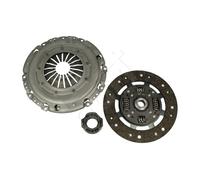 Duro Kit Embrague para Land Rover Freelander LN 1.8i 16V 4x4 2.0 Di LN _ MG Rh