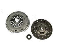 Duro Kit Embrague para Peugeot 307 3A/C 1.6 16V 3E 3H Citroën Berlingo/Berlingo