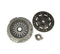 Duro Kit Embrague para Peugeot Boxer Caja 244 2.8 HDI 230L Zct _ Fiat Ducato
