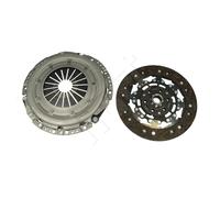 Duro Kit Embrague para Volvo C30 V70 III Bw 1.6 D Mw Ford Focus Da _ Hcp