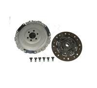 Duro Kit Embrague para VW Golf IV 1J1 1.4 16V 1J5 1J2 Seat Leon 1M1 Toledo II