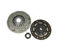 Duro Kit Embrague para VW Polo 6R1 6C1 1.6Tdi 6R _ Audi A1 8X1 8XK 8XA 8XF
