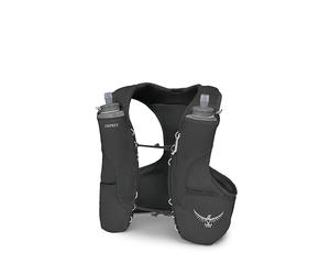 Duro LT w-Flasks Black M