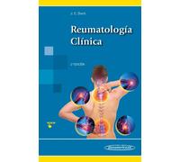 DURO:Reumatologia clinica 2aEd | J.c. Duro