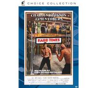Duro Times DVD (1975) - James Coburn,Jill Irlanda,Maggie Blye ,Strother Martin