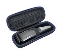 Duro Viaje Estuche Bolso Funda para Philips Serie 3000 BT3226/14 BT3206/14 BT3216/14 - Recortador de Barba por GUBEE
