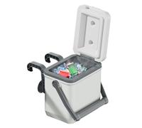 Duroecsain Abba più il più Fresco Della Piscina a Terra, più Fresco per la Piscina - Waterproof Aboves Ground Pool Cooler | de bañera de Gran Capacidad portátil para Accesorios de Piscina para