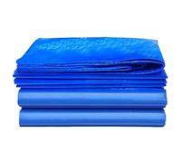 Duroecsain Alfombrillas para Piscina de Suelo - Revestimiento para Fondo de bañera, Revestimiento Protector de Fondo Resistente a Las picaduras para Gimnasio, hormigón, Exterior, jardín, SPA