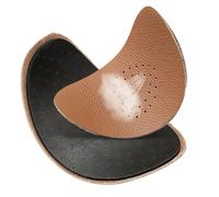 Duroecsain Almohadillas metatarsianas para mujer, almohadillas para los pies para las mujeres | Férula de pie para almohadillas de pie - Almohadillas de pie para mujer, un par de almohadillas