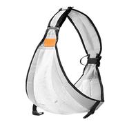 Duroecsain Arnés ajustable para niñas de 0 a 4 años, ergonómico de 20 kg, correas transpirables de viaje, parques de atracciones, senderismo
