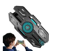 Duroecsain Auriculares inalámbricos - Auriculares con conexión estable y luces RGB - Impermeables al sudor para una experiencia optimizada en la oficina, gimnasio y desplazamientos