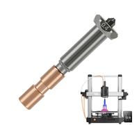 Duroecsain Boquilla para Impresora 3D | Elemento De Calefacción Universal - Boquilla D Impresora 3D Resistente A Altas Temperaturas Para Campos De Modelado De Educación De La Industria Y