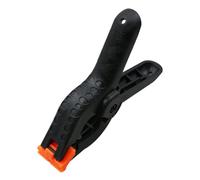 Duroecsain Brampas para fondo, clips de globos - FORMACIÓN DE CLIP Spring - Equipo de estudio fotográfico, soporte de fondo fotográfico, soporte de fondo para fotografía