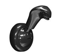 Duroecsain - Carcasa para botón de inicio, diseño de serpiente, accesorio retro para interior de automóvil, decoración de mando para camping-Car camión barco hombres