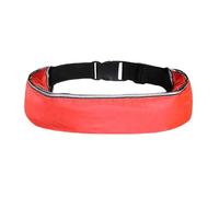 Duroecsain Chaleco Inflable Flotador, Chaleco Inflable para Natación, Equipo de Seguridad Ajustable para Adultos y Principiantes en Deportes Acuáticos Kayak Piragüismo Paddle Surf