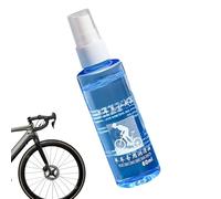 Duroecsain Ciclo de aceite de mantenimiento, ciclo de aceite de mantenimiento, 60 ml, aceite de cadena de larga duración, limpiador de cadenas de boquillas, aceite de mantenimiento antioxidante para,