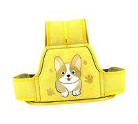 Duroecsain Cinturón de seguridad para asiento trasero de motocicleta,cinturón de seguridad para motocicleta,Cinturón de seguridad anticaída ajustable para - Correa de seguridad para, función de