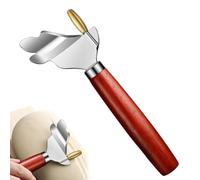 Duroecsain Cortador de fideos de cocina, cortador de fideos de acero inoxidable | Herramienta manual para tallarines de cocina | Ayudas para cocinar en la cocina, herramienta manual