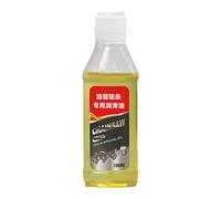 Duroecsain de cadena para motosierra, 100 ml, herramienta de mantenimiento, protección inoxidable para aserraderos, cortasetos, cortacéspedes y herramientas de jardín