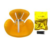 Duroecsain Decoración de ventilación de aire para coche, decoración de coche con clip de ventilación de aire para el aire | Accesorios automáticos, clips de aromaterapia, encantos