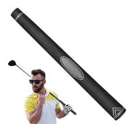 Duroecsain Golf Club Grip, Golf Club Grips for Men,Golf sin antideslizante Grip Trainer - Accesorios deportivos para exteriores para un control preciso, alta retroalimentación y tracción