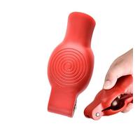 Duroecsain Herramienta de corte para castañas - Cascanueces con extractor, pelador de nueces portátil, para cocina, casa, camping, picnic, bar, restaurante, comedor y salón