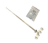 Duroecsain Herramientas De Medición Para El Trabajo De Madera | Guía De Corte De Madera De Precisión,Guía De Calibración De Precisión Ajustable | Para Carpintería, Artesanía, Torneado, Ingeniería