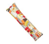 Duroecsain Juguetes De Hierba Gatera Para Gatos,Juguete De Hierba Gatera Resistente A Las Mordeduras - Juguete para masticar gatos | Almohadas para gatos para gatos de interior, juguete de pelota para
