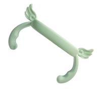 Duroecsain Mango de boca ancha, mango de vaso | Mango extraíble para vasos Sippy, herramienta ergonómica para botellas de 5 oz y 8 oz