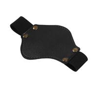 Duroecsain Motocicleta Barcos Protección - Cambio de marchas acolchado para botas impermeable - Protector de palanca de cambios Cubierta de protección Accesorios de moto para todoterreno, hombres