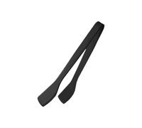 Duroecsain Pinzas de cocina de silicona, pinzas de servir de silicona | Pinzas antiadherentes Espátula para girar la carne - Pinzas para barbacoa Espátula de cocina Pinzas de cocina antideslizantes