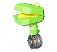 Duroecsain Pistola de agua | Pulverizador automático - Depósito espacioso para juegos con salpicaduras al aire libre para niñas, niños y familias