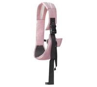 Duroecsain portabebés para bebé, portabebés ajustable para niños,Correa de sujeción para portabebés | Herramienta de transporte de bebé de de algodón para camping, automóvil, viajes, picnic y