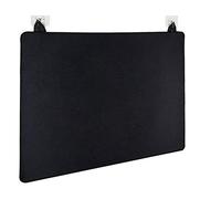 Duroecsain Protector para cocinas eléctricas, alfombrilla para placa de inducción, almohadilla protectora para placa de cocina, protección para quemadores, lavable, 3 tamaños