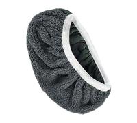 Duroecsain Recambios De Paños De Fregona Para Hogar - Recambio para Cabezal de Fregona y Bayetas de Barrer | Cubierta Reutilizable de Microfibra para Hogar Residencia Limpieza Doméstica