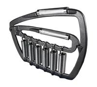 Duroecsain Reforzador de Mango | 23 A 454 Kg Entrenador De Fuerza Ajustable - Gripe Rehabilitación para Escalada Gimnasio Trabajo Pacientes Atletas Hombres Seniors Boxeo Tenis Adultos