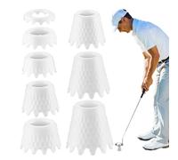 Duroecsain - Soporte de Pelota de Golf para Pelota de Golf | Camisetas de Bola irrompible - Equipo de Soporte de Golf, Herramienta de Entrenamiento para el Padre, Apasionado de los Deportes