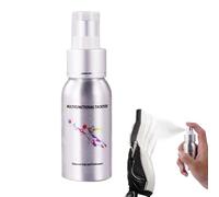 Duroecsain - Spray de agarre de fútbol, spray pegajoso para guantes de fútbol | Vaporizador para guantes de portero 50 ml - Pegamento para guantes de portero, elevador de agarre para mejorar