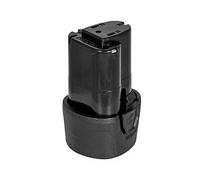 Durofix B1225LA G12 Li-Ion 12V (10.8V) 2.0Ah Batería Intercambiable para Herramientas eléctricas | Batería Recargable para Herramientas eléctricas, Compatible con Cualquier Herramienta G12