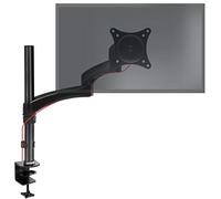 Duronic DM451X3 Soporte para Pantalla de 15" a 27" 8 Kg Máx