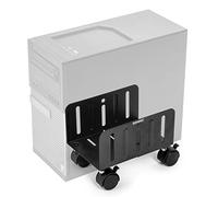 Duronic DMHD2 Soporte de Torre para Ordenador, Carga Máxima 15 kg