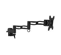 Duronic DML5 Brazo Completo de 36cm para un Monitor de 13'' a 27''