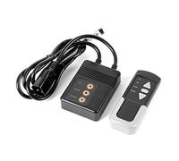 Duronic Mando a Distancia EPS para Uso con Pantallas de proyector Duronic EPS (eléctricas)