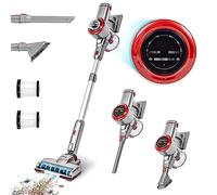 Duronic VC24 Aspirador sin Cable, con 1 Batería, Aspirador de Escoba 220 W
