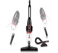 Duronic VC8/BK Aspiradora Vertical 2 en 1 800W