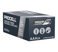 durpc2400bkd - Duracell Procell General Purpose recargable