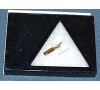 Durpower - Aguja de tocadiscos para Shure M44-5 M445 M99/A M44MG5 M44C M44MC M44G M44MF M44MG-5 M98 M98A M44-7 M44MA M44MB