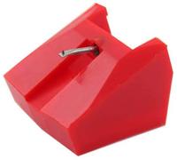 Durpower - Aguja giratoria para agujas AKAI RS3J, AKAI RS-3J, DENON DSN-69, DSN69, Kenwood N61, N-61 Kenwood N66