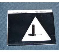 Durpower - Aguja giratoria para grabador de fonógrafo EV 280D, MAGNAVOX 560310, MAGNAVOX 560311, MAGNAVOX 560315, MAGNAVOX 560331-2